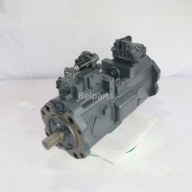 SY305-8 SY335 SY365 Main Hydraulic pump for SANY Excavator spare parts K5V160DTH-9T16-17T Axial Piston pump