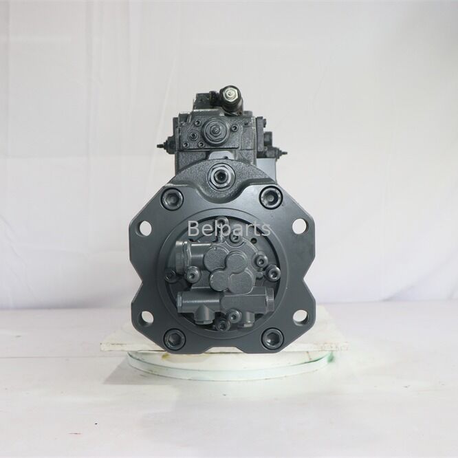 SY305-8 SY335 SY365 Main Hydraulic pump for SANY Excavator spare parts K5V160DTH-9T16-17T Axial Piston pump
