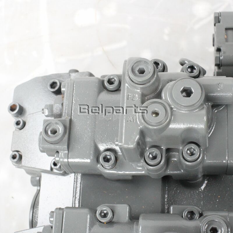 EX200-5 EX210-5 EX220-5 EX230-5 Main Hydraulic pump for Hitachi Excavator spare parts 9150726 9152668 9151945 9155142 HPV0102 HPV102 Axial Piston pump