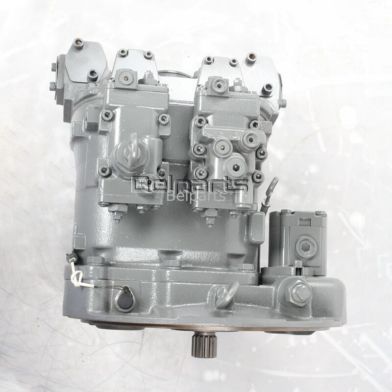 EX200-5 EX210-5 EX220-5 EX230-5 Main Hydraulic pump for Hitachi Excavator spare parts 9150726 9152668 9151945 9155142 HPV0102 HPV102 Axial Piston pump