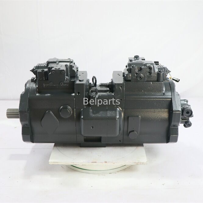 XE370 Hydraulic Main Pump For XCMG Excavator Spare Parts K5V160DTH-9N4A-17T Axial Piston Pump Accessories Manufacturer