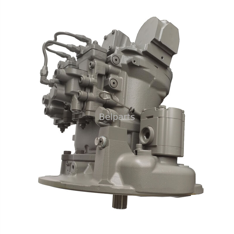 ZX200 Main Hydraulic Pump For HITACHI Excavator HPV102  9195235EX 9195235 9205002 9191164 Direct Injection Piston Pump