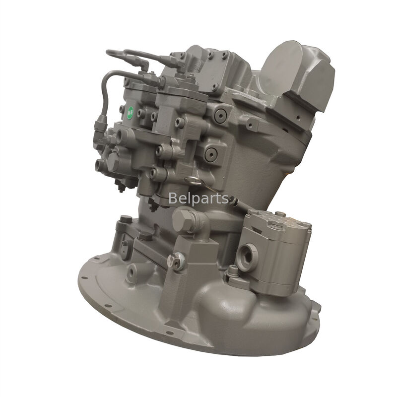 ZX200 Main Hydraulic Pump For HITACHI Excavator HPV102  9195235EX 9195235 9205002 9191164 Direct Injection Piston Pump