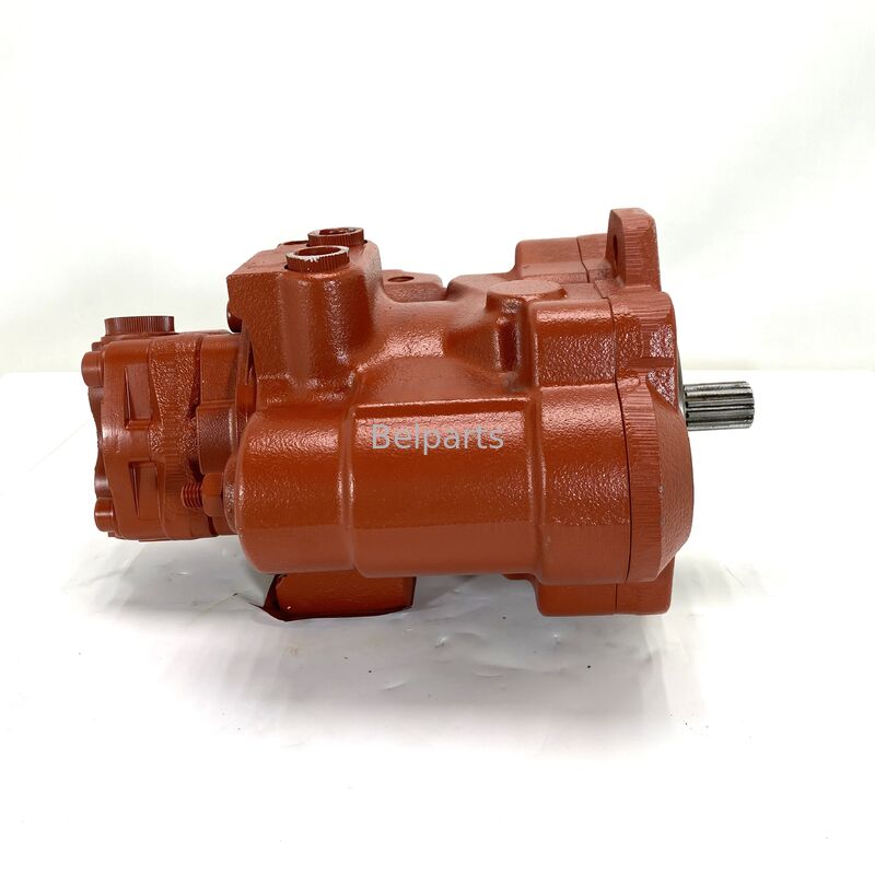 Sunward SWE40 Liugong CLG904 Hydraulic Pump Mini Excavator Digger Part KYB PSVD2-13E-4 Original Main Piston Pump B0600-12001 B0600-12003