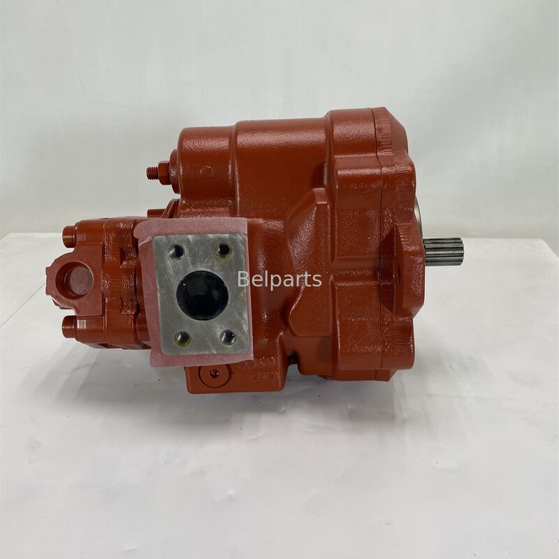 Sunward SWE40 Liugong CLG904 Hydraulic Pump Mini Excavator Digger Part KYB PSVD2-13E-4 Original Main Piston Pump B0600-12001 B0600-12003