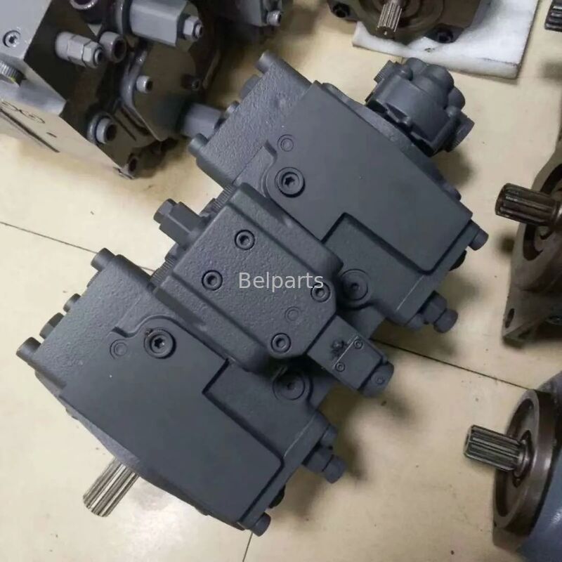 SH120A1 SH120A2 Main Hydraulic Pump For Sumtiomo Excavator Spare Parts Axial Piston Pump OEM