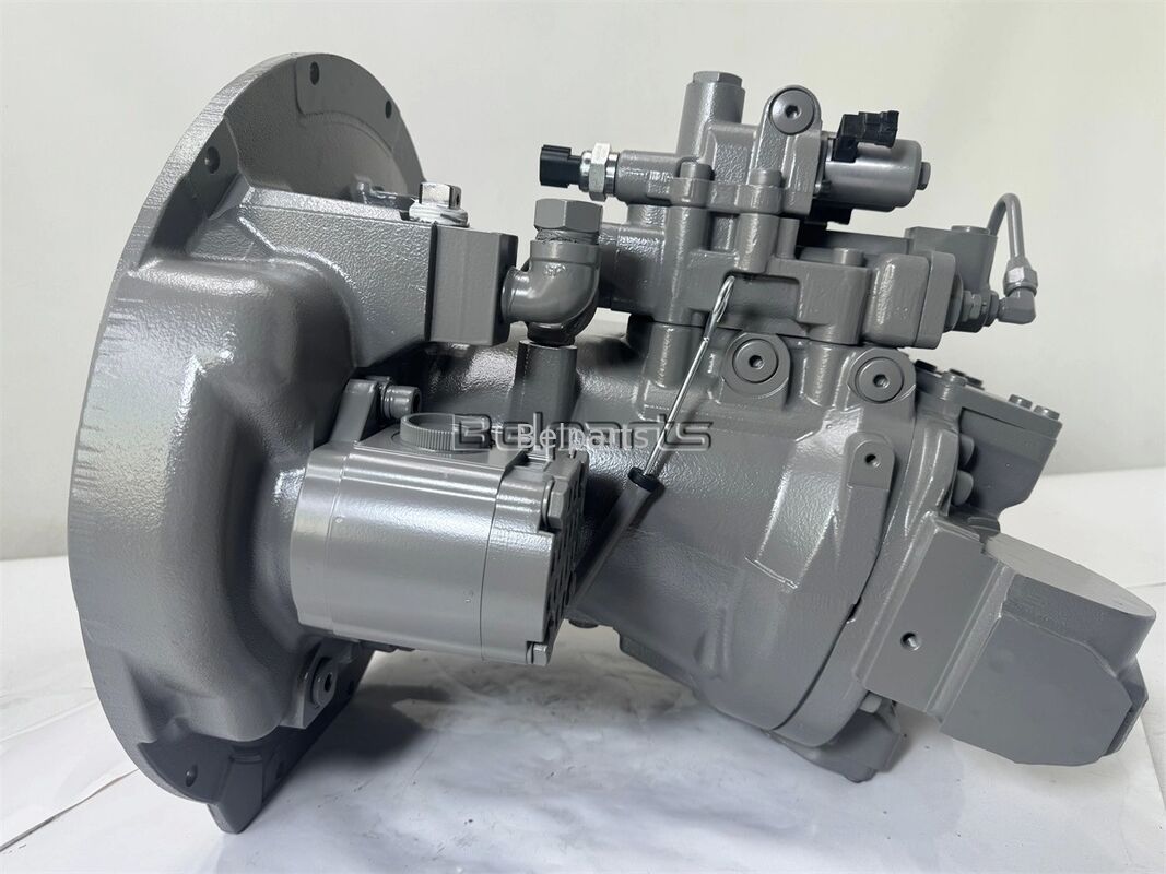 ZX200-5G ZX210-5G ZX240-5G ZX250LCH-5G Main Hydraulic Pump For HITACHI Excavator Spare Parts YB60000068 YB60000069 YB60000070 YB60000071 HPV118JW Axial Piston Pump