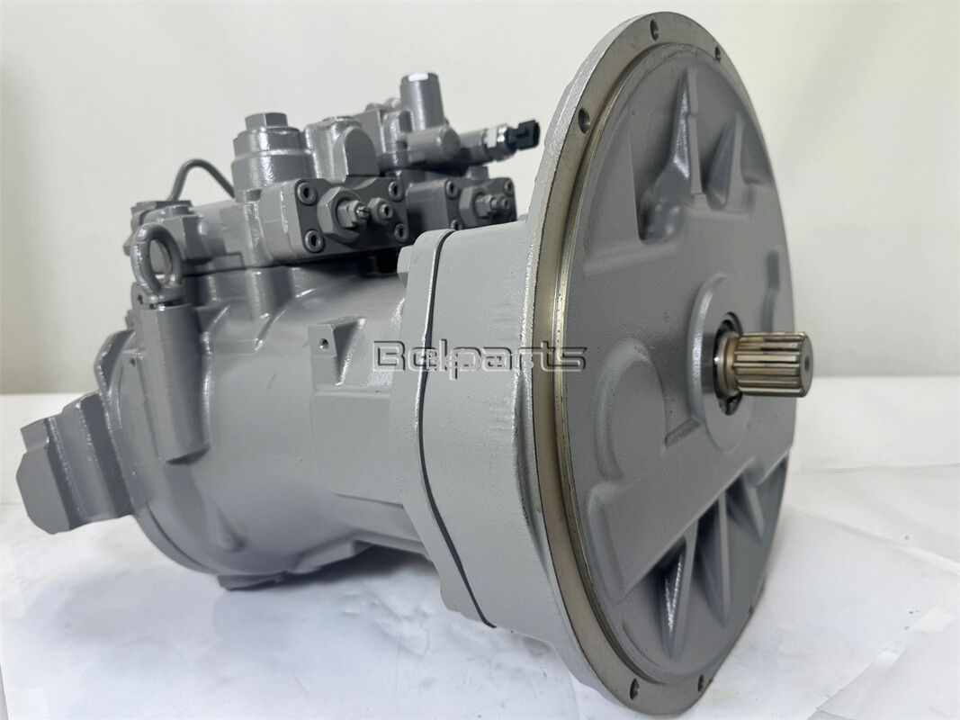 ZX200-5G ZX210-5G ZX240-5G ZX250LCH-5G Main Hydraulic Pump For HITACHI Excavator Spare Parts YB60000068 YB60000069 YB60000070 YB60000071 HPV118JW Axial Piston Pump