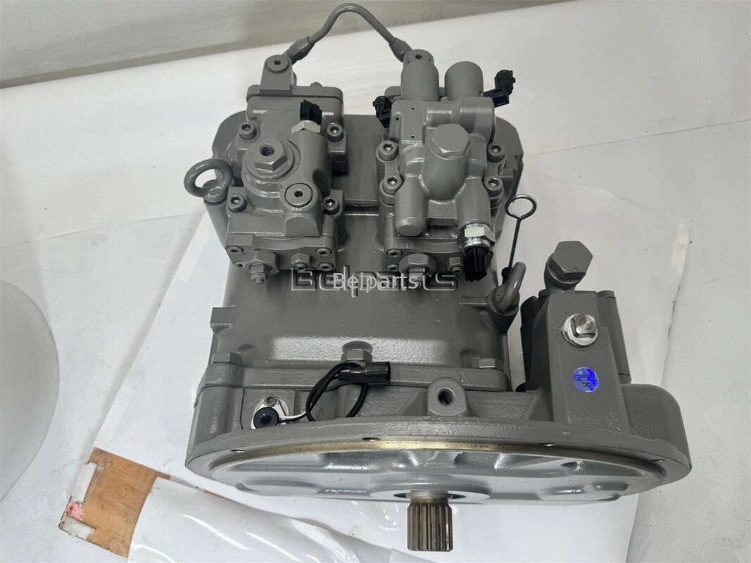ZX200-5G ZX210-5G ZX240-5G ZX250LCH-5G Main Hydraulic Pump For HITACHI Excavator Spare Parts YB60000068 YB60000069 YB60000070 YB60000071 HPV118JW Axial Piston Pump