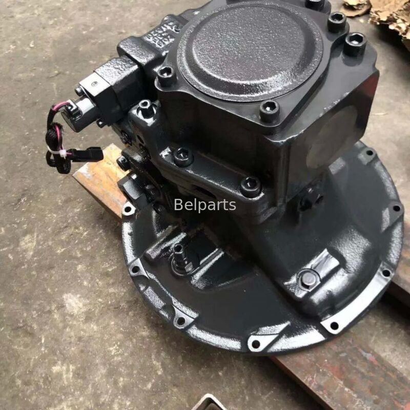 PC130-8 Hydraulic Main Pump For Excavator Spare Parts 708-1L-00070 708-1L-00650 708-3D-00020 Axial Piston Pump Accessories Manufacturer