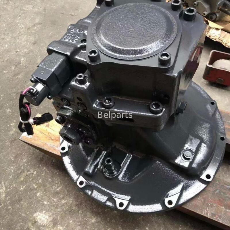 PC130-8 Hydraulic Main Pump For Excavator Spare Parts 708-1L-00070 708-1L-00650 708-3D-00020 Axial Piston Pump Accessories Manufacturer