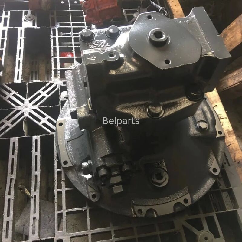 PC130-7 Hydraulic Main Pump For Excavator Spare Parts 708-1L-00650 708-1L-00651 708-1L-00432 Axial Piston Pump