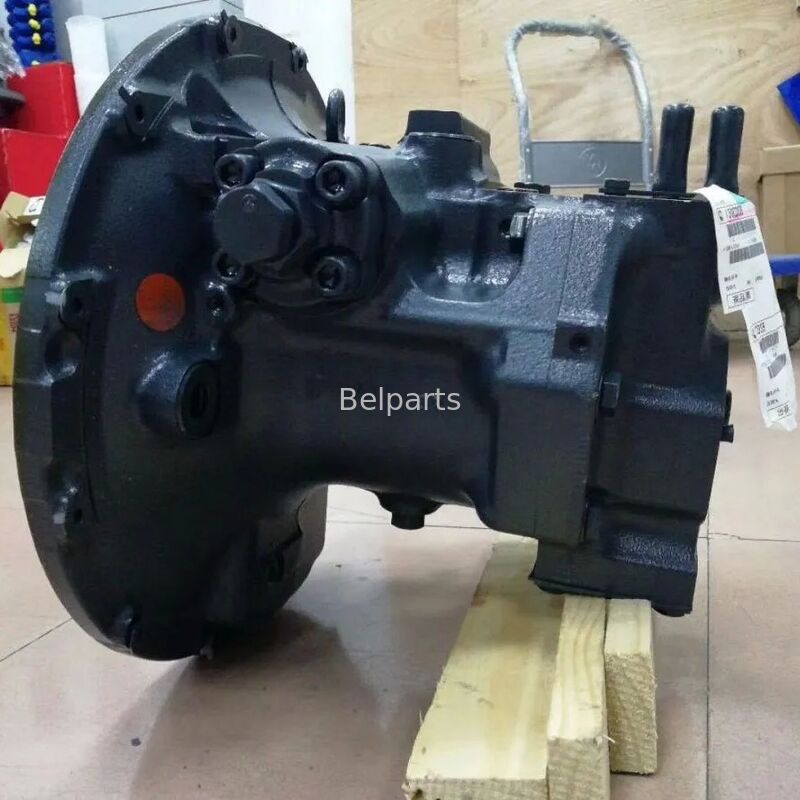 PC130-7 Hydraulic Main Pump For Excavator Spare Parts 708-1L-00650 708-1L-00651 708-1L-00432 Axial Piston Pump