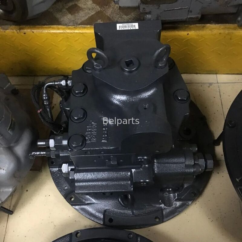 PC130-7 Hydraulic Main Pump For Excavator Spare Parts 708-1L-00650 708-1L-00651 708-1L-00432 Axial Piston Pump