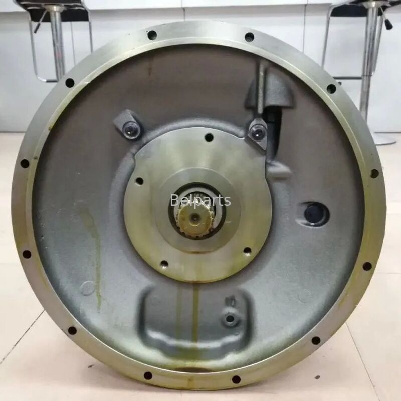 PC130-7 Hydraulic Main Pump For Excavator Spare Parts 708-1L-00650 708-1L-00651 708-1L-00432 Axial Piston Pump