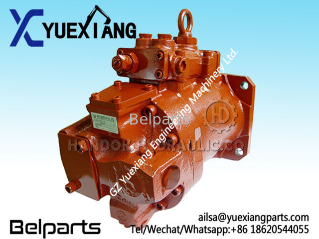 EX200-1 EX220-1 EX200LC EX220LC Main Hydraulic pump for HItachi Excavator 9065880 9065881 9077427 spare parts HPV116CW Axial Piston pump
