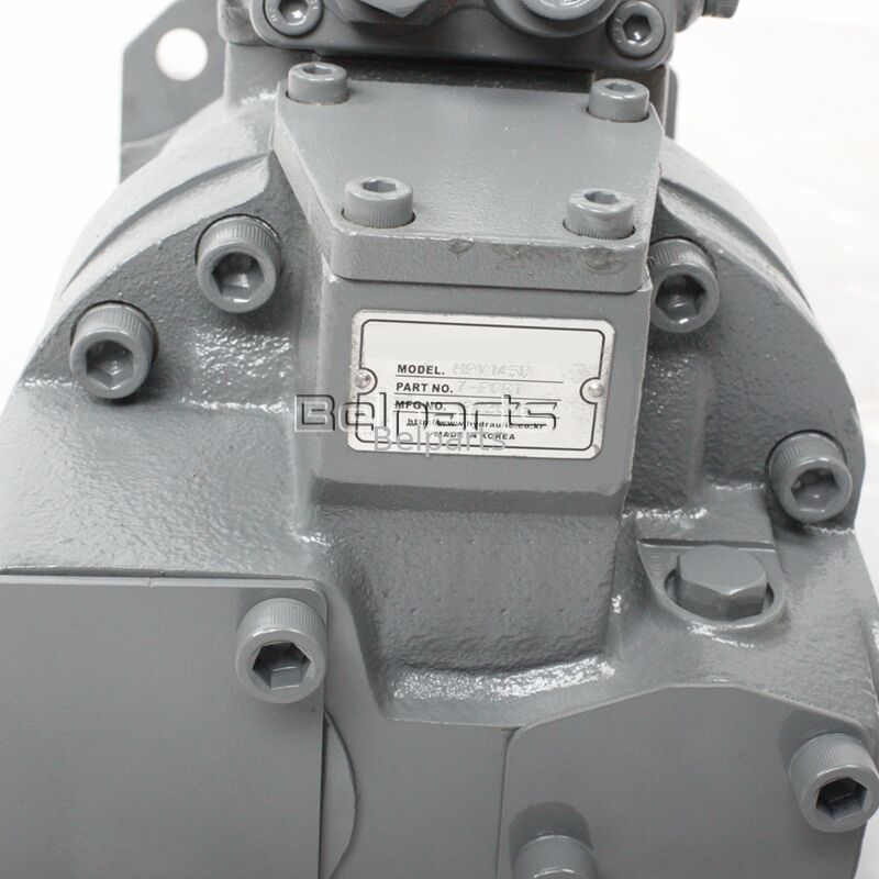 EX270-2 EX300-2 EX300LC-2 EX300H-2 EX330-2 Main Hydraulic Pump For HITACHI Excavator 9121943 Spare Parts HPV145DW HPV145 Axial Piston Pump