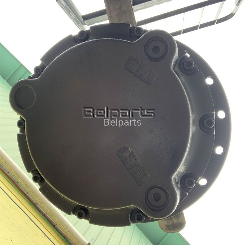 JS130 JS160 Final Drive for JCB Excavator spare parts 20/925463 20925463 Travel Motor Assembly