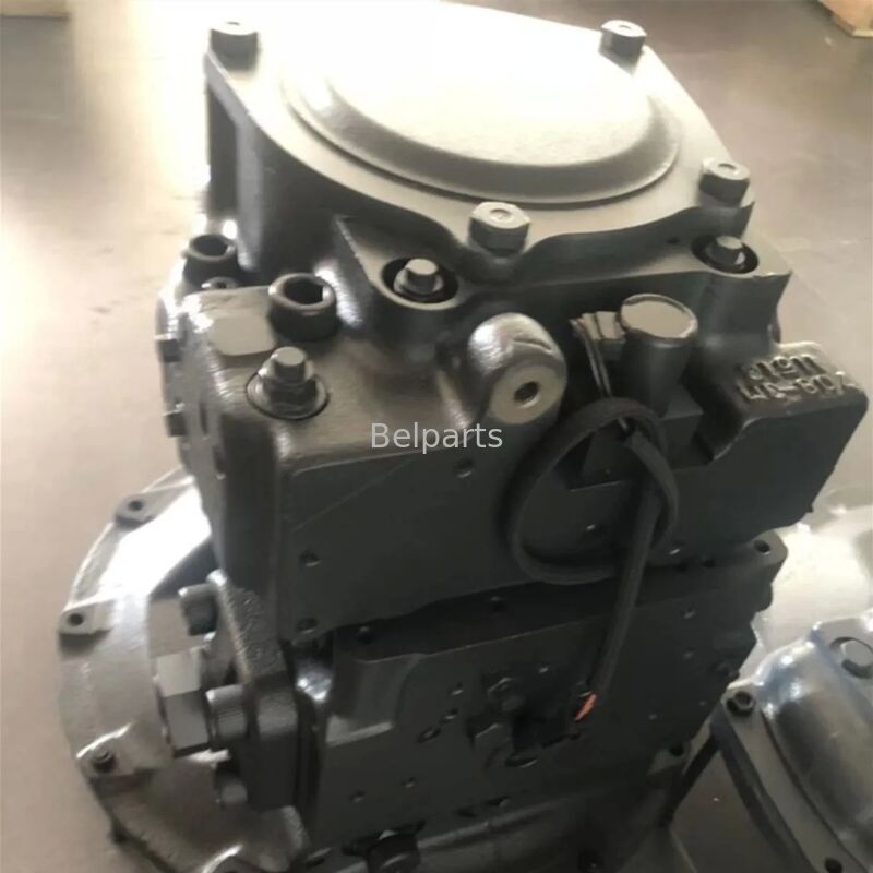 Excavator Main Pump PC160-7 PC160LC-7 PC160LC-7EO Piston Hydraulic Pump 708-3M-00020 708-3M-00011 708-3M-01015 708-3M-00030 708-3M-01030 For Komatsu Excavator