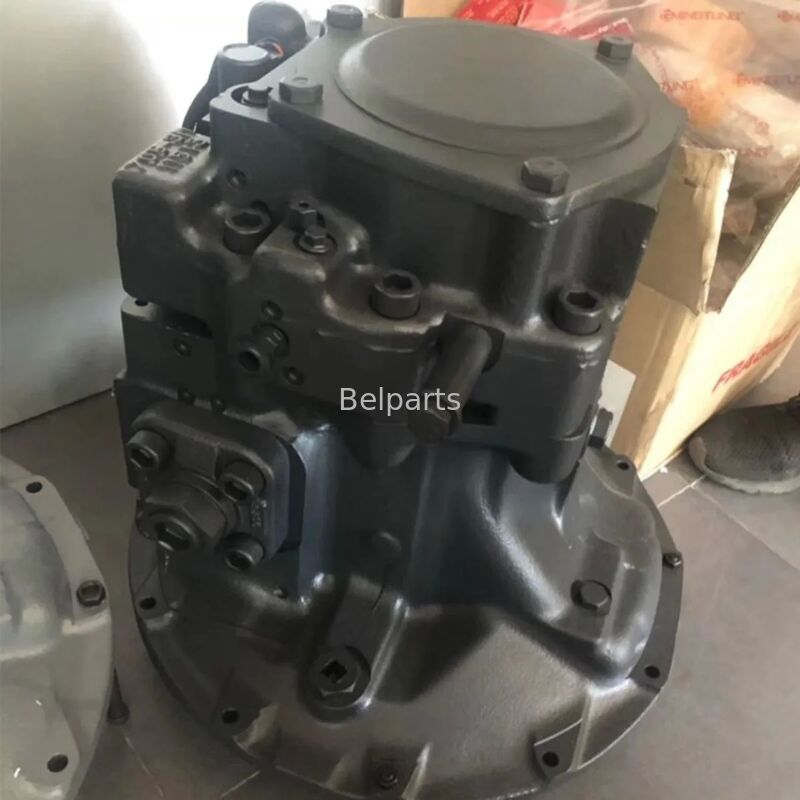 Excavator Main Pump PC160-7 PC160LC-7 PC160LC-7EO Piston Hydraulic Pump 708-3M-00020 708-3M-00011 708-3M-01015 708-3M-00030 708-3M-01030 For Komatsu Excavator