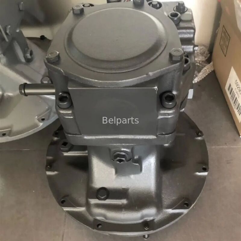 Excavator Main Pump PC160-7 PC160LC-7 PC160LC-7EO Piston Hydraulic Pump 708-3M-00020 708-3M-00011 708-3M-01015 708-3M-00030 708-3M-01030 For Komatsu Excavator