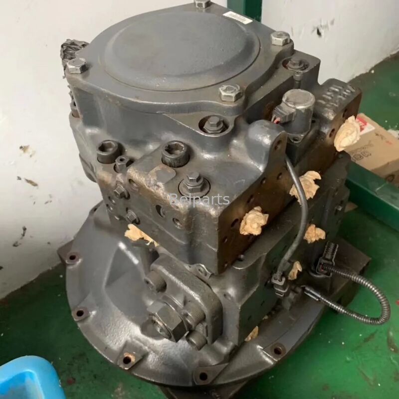 Excavator Main Pump PC160-7 PC160LC-7 PC160LC-7EO Piston Hydraulic Pump 708-3M-00020 708-3M-00011 708-3M-01015 708-3M-00030 708-3M-01030 For Komatsu Excavator