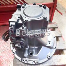 Excavator Main Pump PC160-7 PC160LC-7 PC160LC-7EO Piston Hydraulic Pump 708-3M-00020 708-3M-00011 708-3M-01015 708-3M-00030 708-3M-01030 For Komatsu Excavator