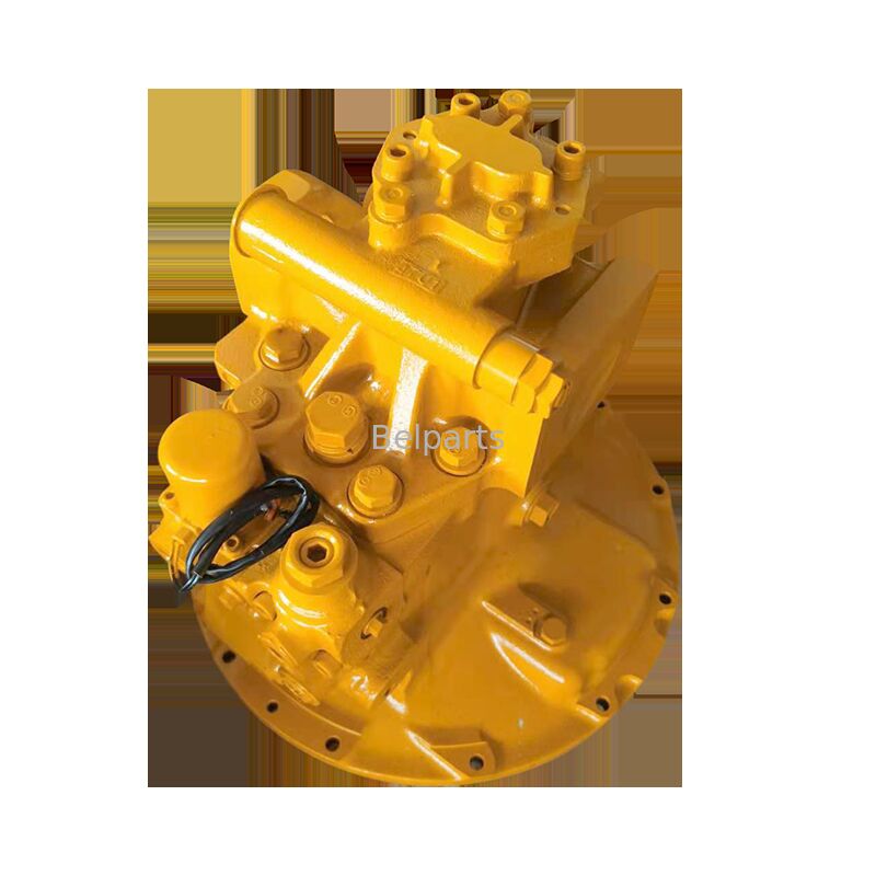 Main Hydraulic Pump for PC150-6K PC150LC-6K PC160-6K PC180LC-6K PC180NLC-6K PC200EL-6K KOMATSU Excavator Spare Parts 21P-60-K1502 21P-60-K1503 21P-60-K3010 21P-60-K1801 21P-60-K1800 Piston Pump