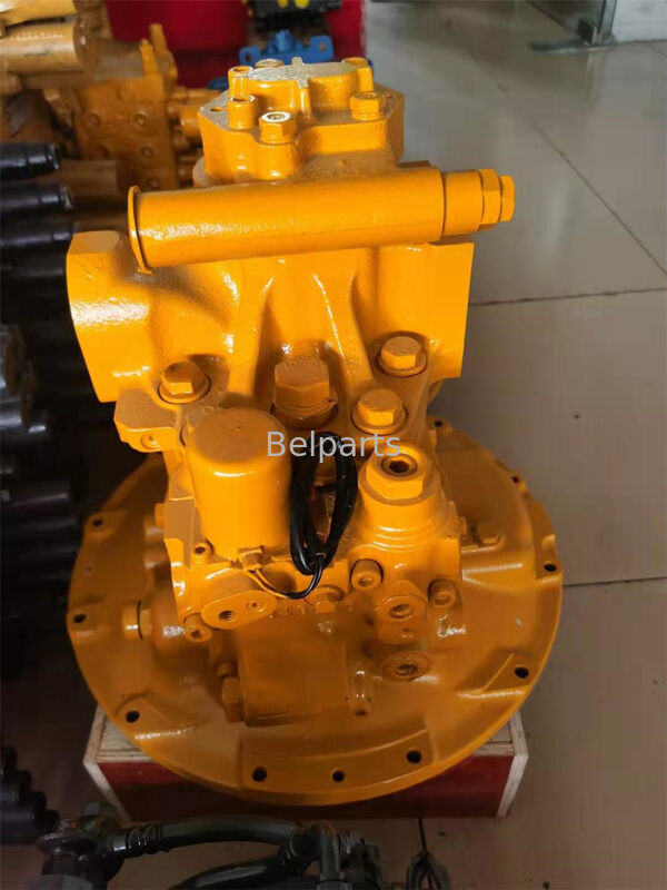Main Hydraulic Pump for PC150-6K PC150LC-6K PC160-6K PC180LC-6K PC180NLC-6K PC200EL-6K KOMATSU Excavator Spare Parts 21P-60-K1502 21P-60-K1503 21P-60-K3010 21P-60-K1801 21P-60-K1800 Piston Pump