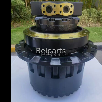 324C Final Drive for Excavator spare parts 209-5992 2095992 Travel Motor Assembly OEM