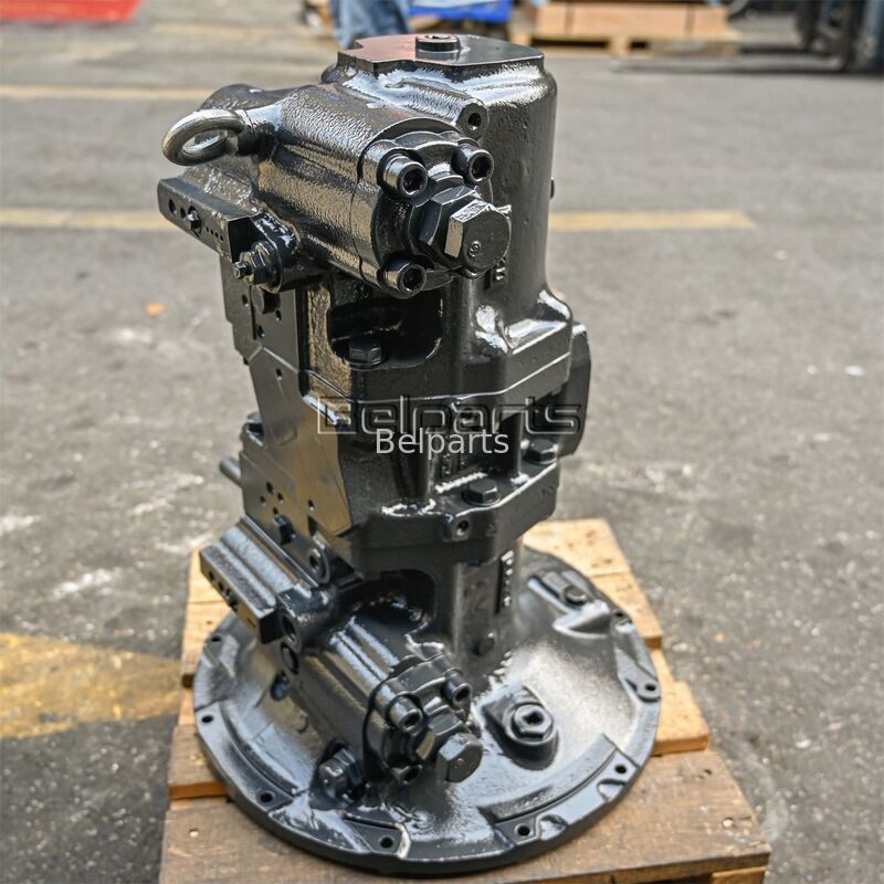 Main Hydraulic Pump for PC200-6 PC200LC-6  PC200-6H-A PC210-6 PC210LC-6 KOMATSU Excavator 708-2L-00151 708-2L-00056 708-2L-00054 708-2L-00053 708-2L-00052 708-2L-01053 Spare Parts Piston Pump