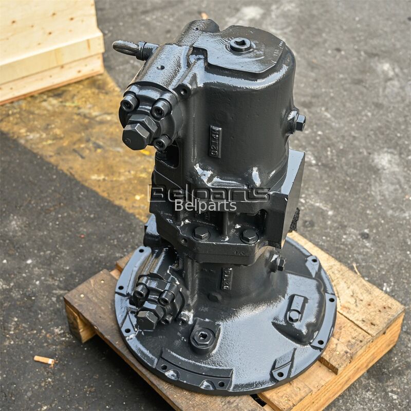 Main Hydraulic Pump for PC200-6 PC200LC-6  PC200-6H-A PC210-6 PC210LC-6 KOMATSU Excavator 708-2L-00151 708-2L-00056 708-2L-00054 708-2L-00053 708-2L-00052 708-2L-01053 Spare Parts Piston Pump