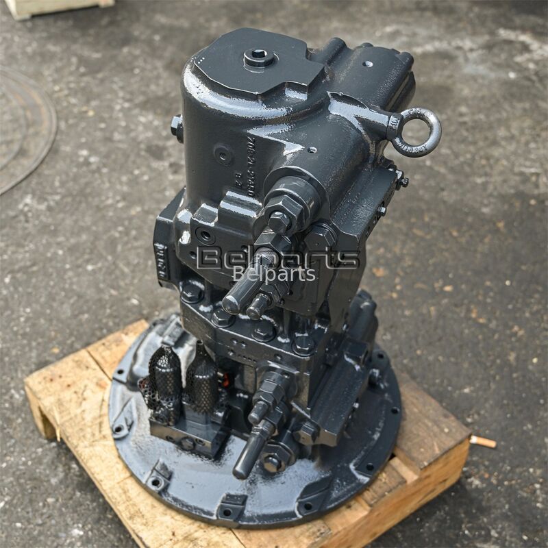Main Hydraulic Pump for PC200-6 PC200LC-6  PC200-6H-A PC210-6 PC210LC-6 KOMATSU Excavator 708-2L-00151 708-2L-00056 708-2L-00054 708-2L-00053 708-2L-00052 708-2L-01053 Spare Parts Piston Pump