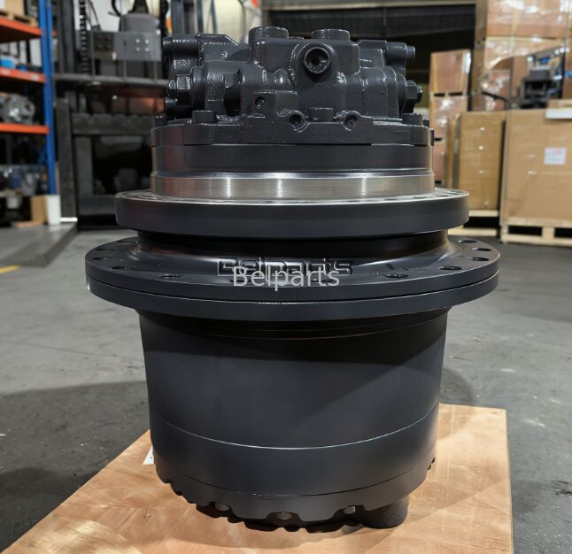 324C Final Drive for Excavator spare parts 209-5992 2095992 Travel Motor Assembly OEM
