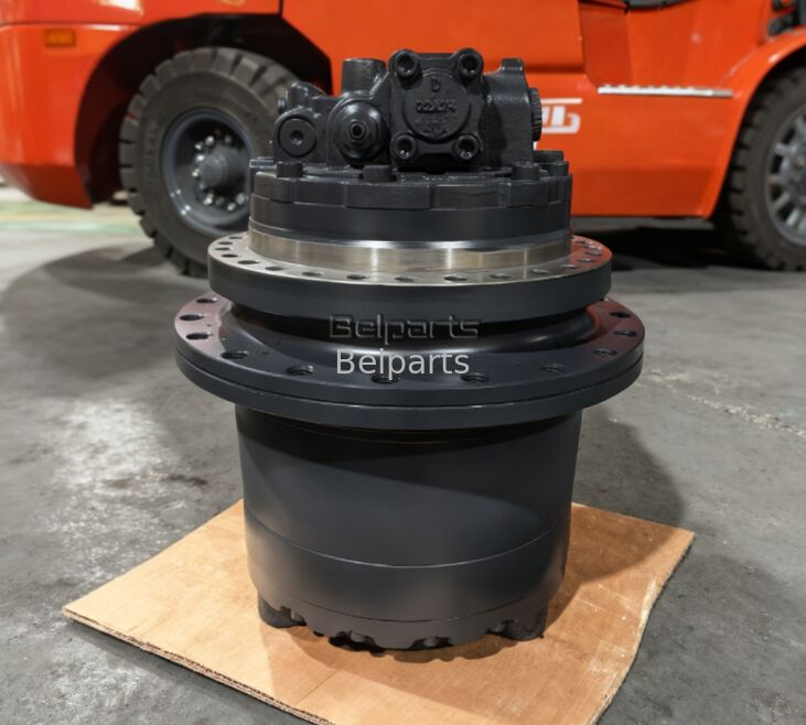 324C Final Drive for Excavator spare parts 209-5992 2095992 Travel Motor Assembly OEM