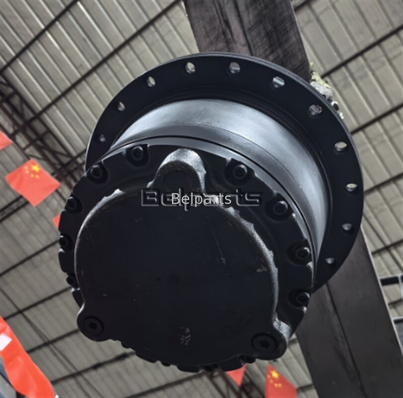 324C Final Drive for Excavator spare parts 209-5992 2095992 Travel Motor Assembly OEM