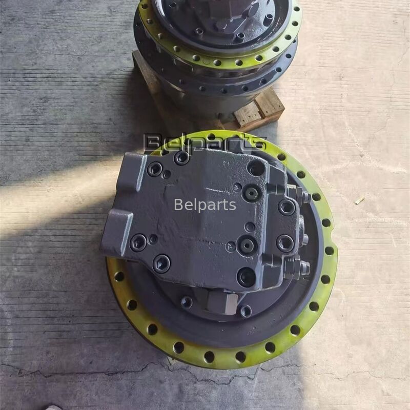 R450-7A Final Drive for hyundai Excavator spare parts 34E7-03050 34E703050 Travel Motor Assembly