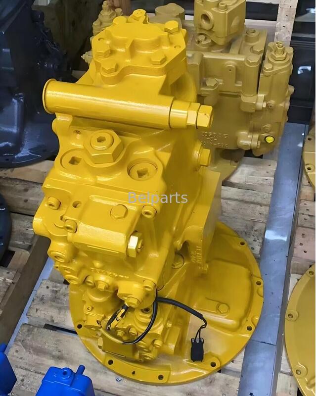 Main Hydraulic Pump for PC220-6 PC220LC-6 PC230-6 PC230LC-6 PC250-6 PC250LC-6 KOMATSU Excavator 708-2L-00161 708-2L-00066 708-2L-00064 708-2L-00063 708-2L-00062 708-2L-00423 708-2L-00421 Spare Parts