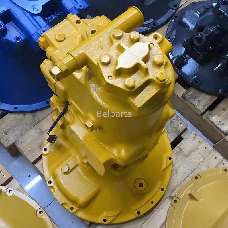 Main Hydraulic Pump for PC220-6 PC220LC-6 PC230-6 PC230LC-6 PC250-6 PC250LC-6 KOMATSU Excavator 708-2L-00161 708-2L-00066 708-2L-00064 708-2L-00063 708-2L-00062 708-2L-00423 708-2L-00421 Spare Parts
