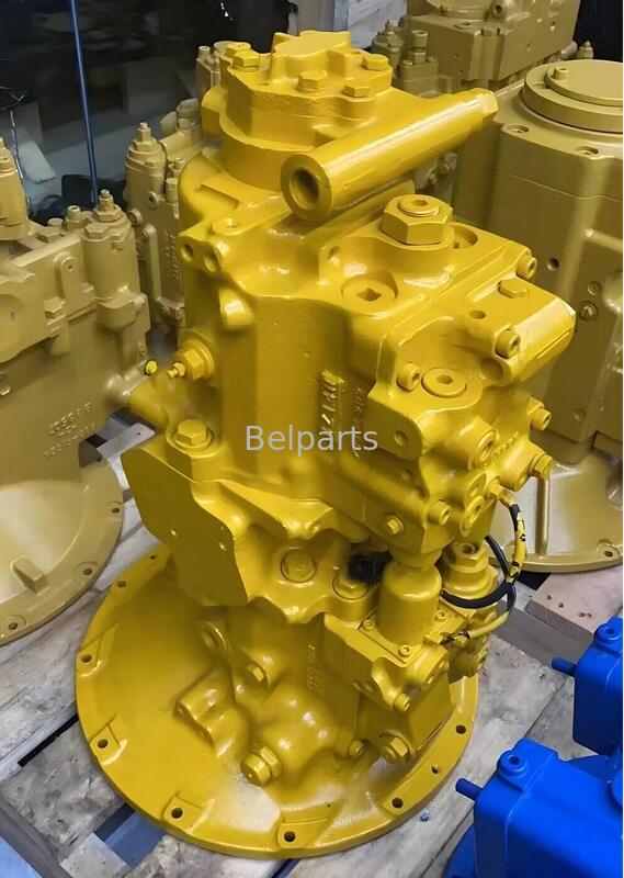 Main Hydraulic Pump for PC220-6 PC220LC-6 PC230-6 PC230LC-6 PC250-6 PC250LC-6 KOMATSU Excavator 708-2L-00161 708-2L-00066 708-2L-00064 708-2L-00063 708-2L-00062 708-2L-00423 708-2L-00421 Spare Parts