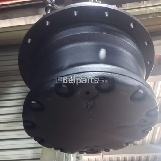 EX100-3 Final Drive for Hitachi Excavator spare parts 9123357 9133210 Travel Motor Assembly aftermarket