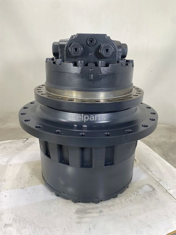 EC200D Final Drive for Volvo Excavator spare parts VOE14719059 Travel Motor Assembly