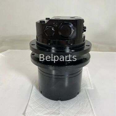 VIO17 Final Drive for Yanmar Mini Excavator spare parts Travel Motor Assembly OEM 172A64-73300