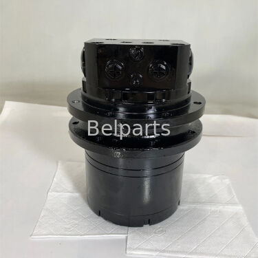 VIO17 Final Drive for Yanmar Mini Excavator spare parts Travel Motor Assembly OEM 172A64-73300