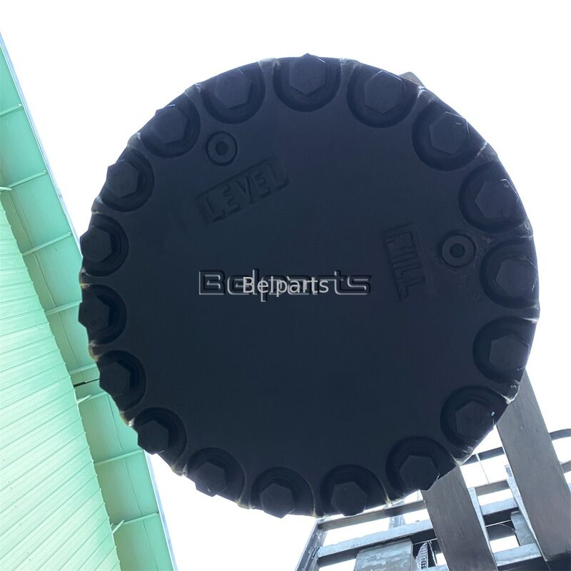 EC300E Final Drive for VOLVO Excavator spare parts 14599921 14694046 Travel Motor Assembly