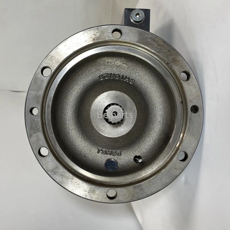 DX85R-3 Swing Motor For Doosan Excavator Spare Parts 170301-00197G Swing Drive Motor