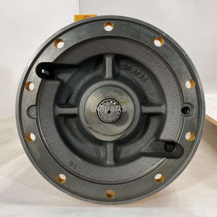 R140LC-9 R140-9 Swing Motor For Hyundai Excavator Spare Parts 31Q4-11140 31Q4-11130 Rotation Motor OEM