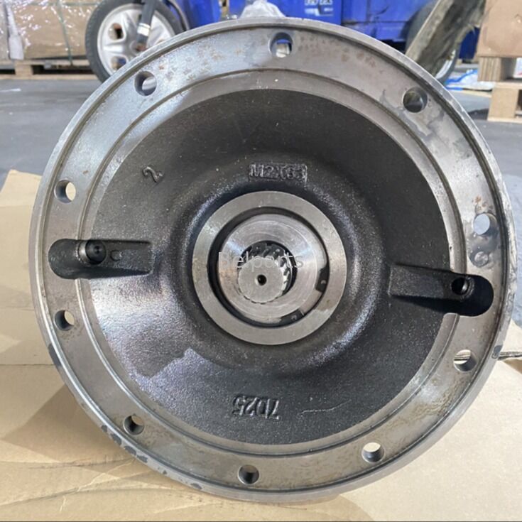 EC140 Swing Motor For Volvo Excavator Spare Parts 14524188 VOE14524188 Rotary Motor Device OEM