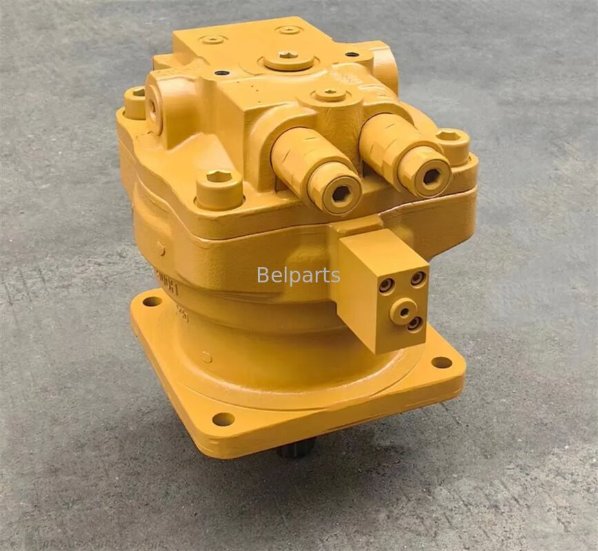 374 374F Swing Motor For Excavator Spare Parts 295-9406 2959406 Rotary Motor Device