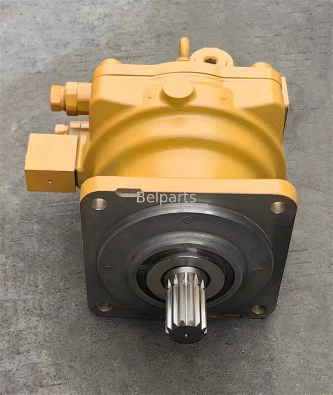 374 374F Swing Motor For Excavator Spare Parts 295-9406 2959406 Rotary Motor Device